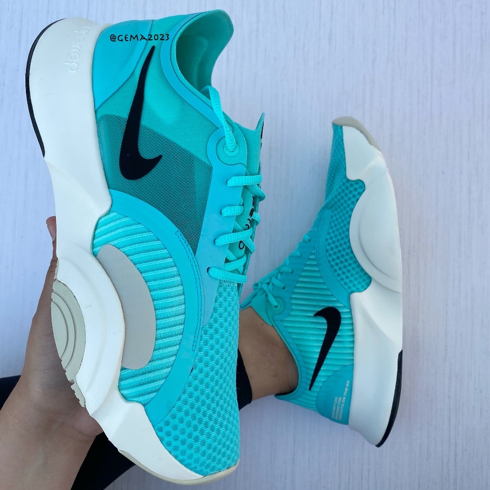 Nike Superrep Go Womens 11.5